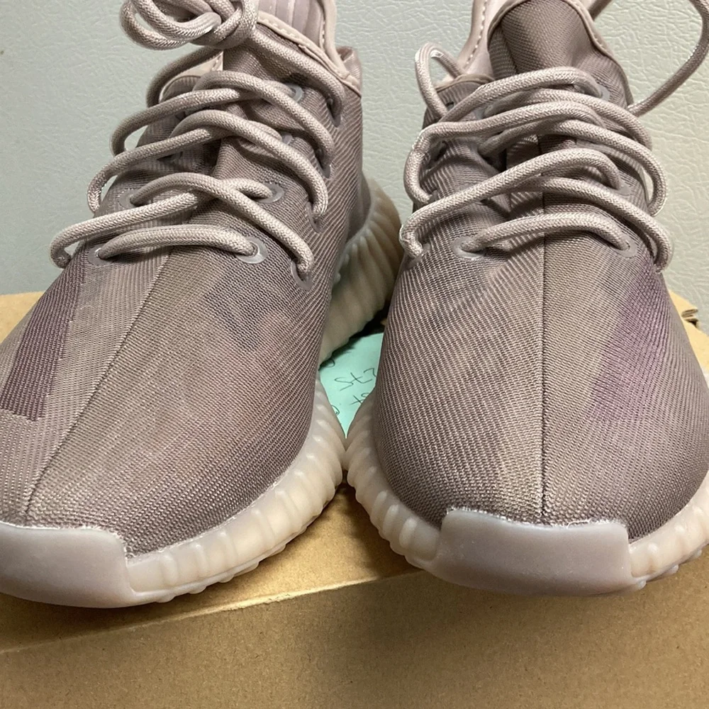 Yeezy Mono Mist size 9 - Picture 2 of 9